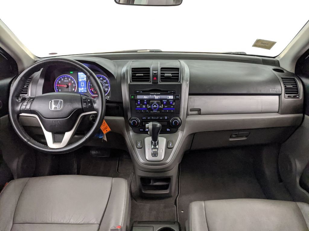 Used 2010 Honda CR-V EX-L image 7
