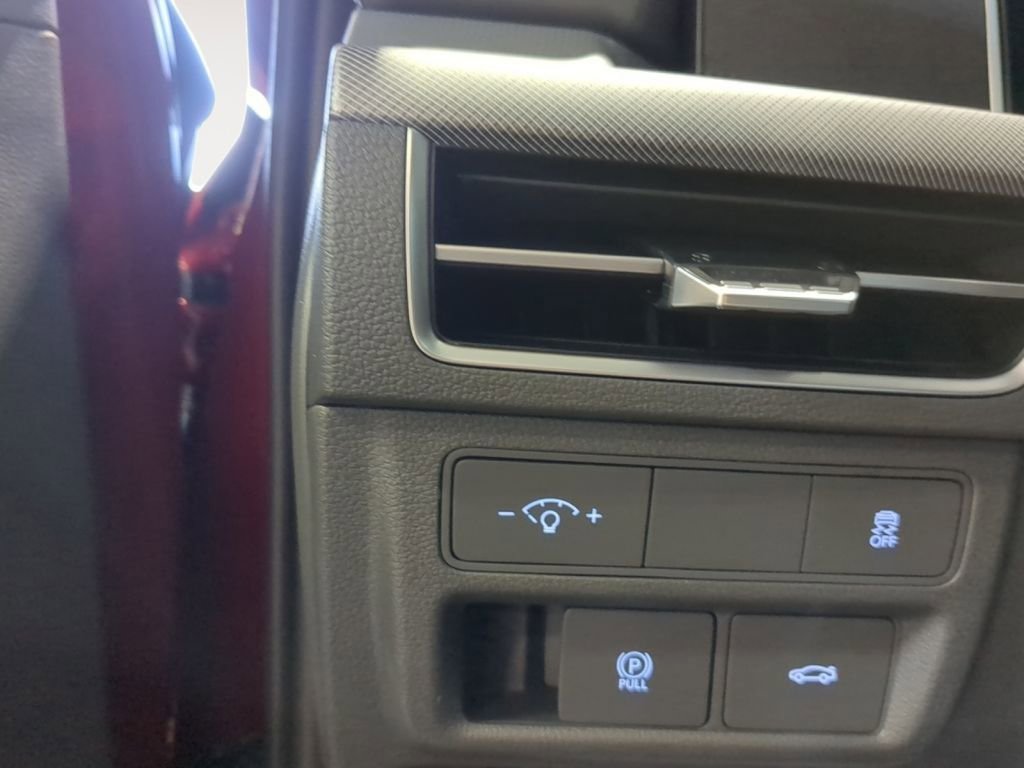 New 2025 Hyundai Sonata SEL image 39