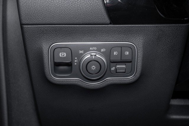 Certified 2026 Mercedes-Benz GLA 250 image 19