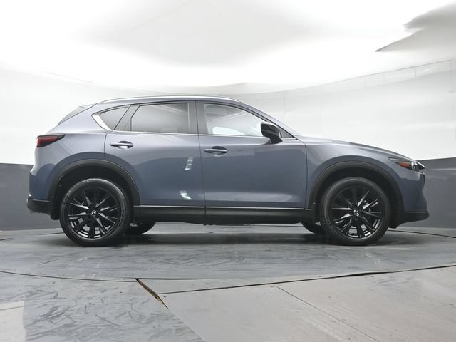 Certified 2023 MAZDA CX-5 Carbon Edition AWD/4WD image 35