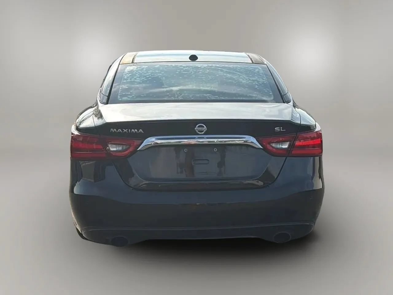Used 2016 Nissan Maxima 3.5 SL FWD image 4