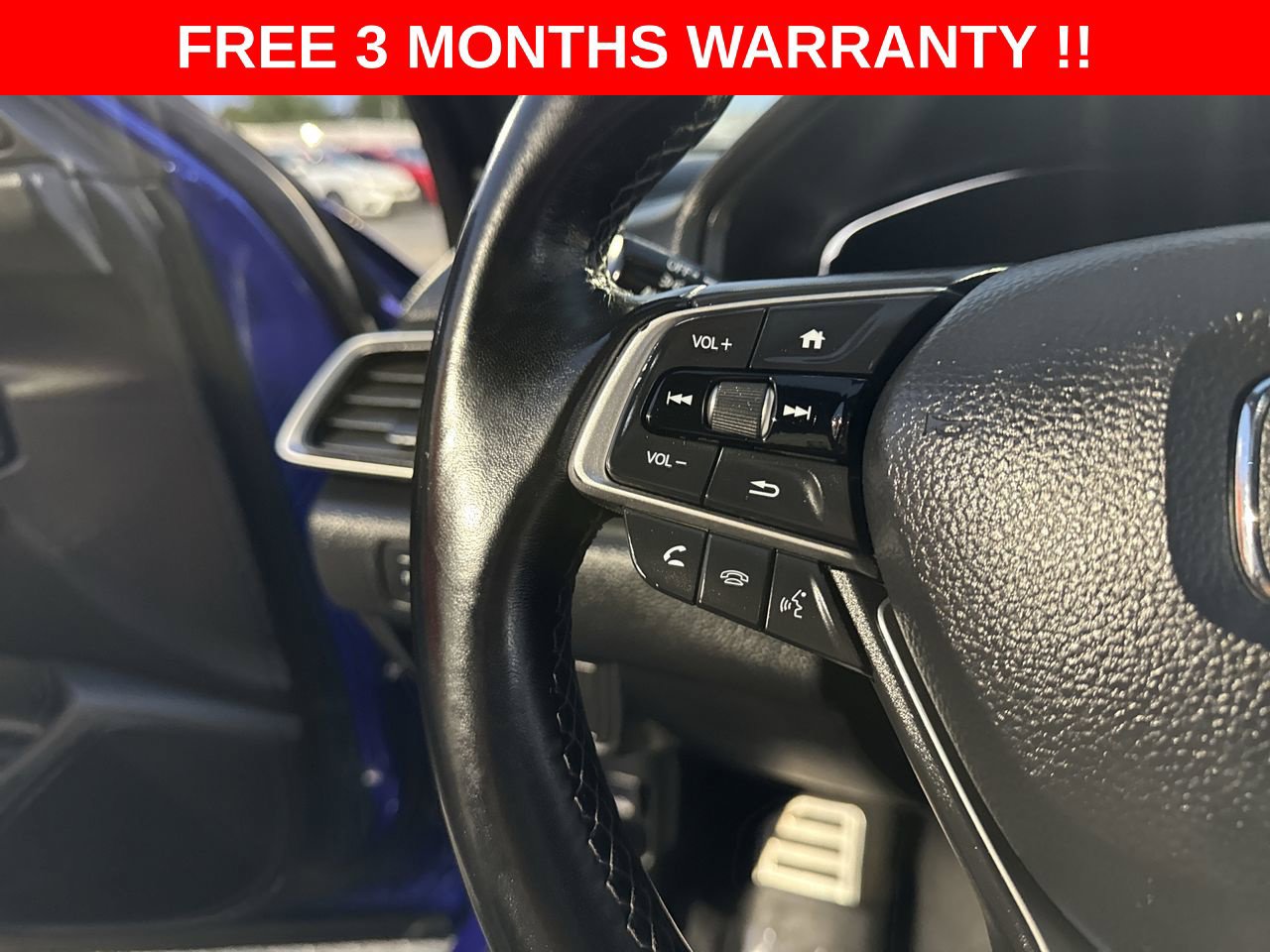 Used 2021 Honda Accord Sport image 38