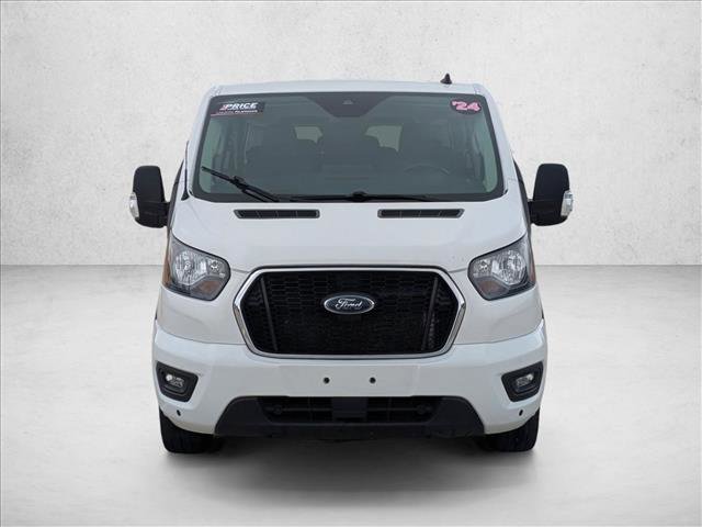 Used 2024 Ford Transit 350 XLT image 2