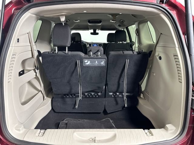 Used 2019 Chrysler Pacifica Touring Plus w/ Tire & Wheel Group image 27