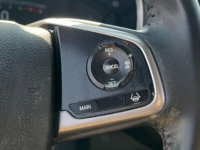Used 2022 Honda CR-V EX-L image 35