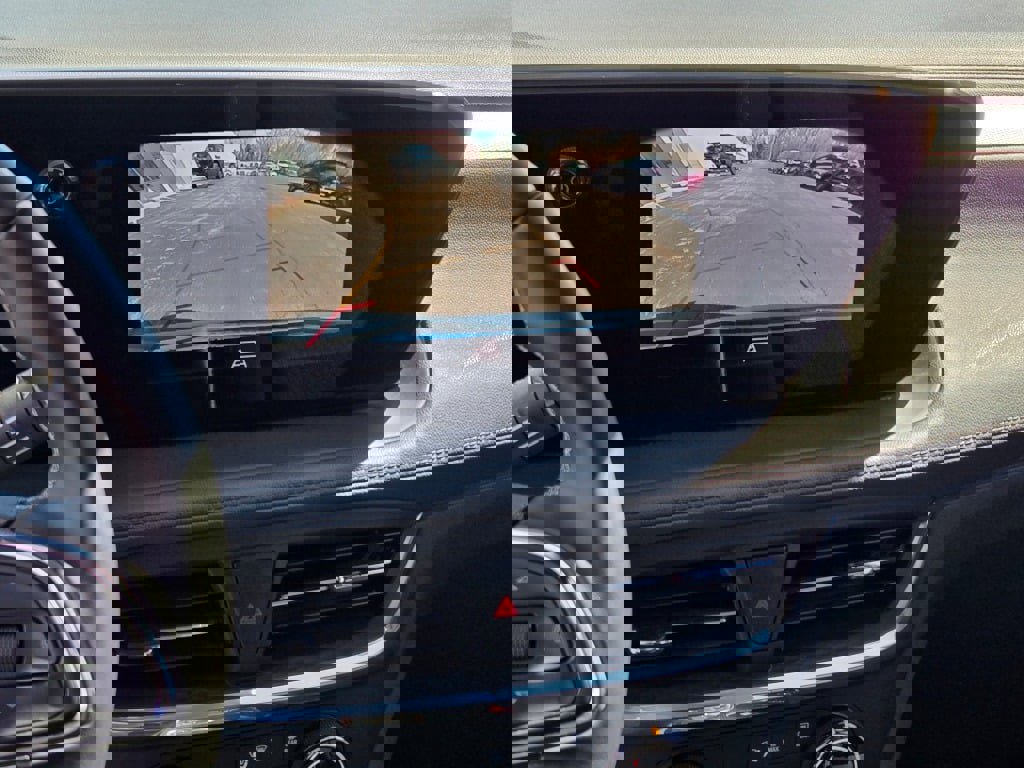 Certified 2025 Buick Encore GX Preferred image 26