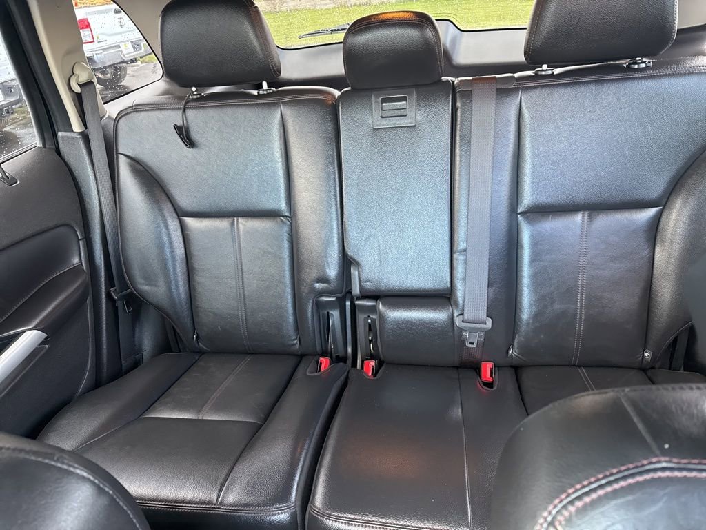 Used 2013 Ford Edge SEL image 17