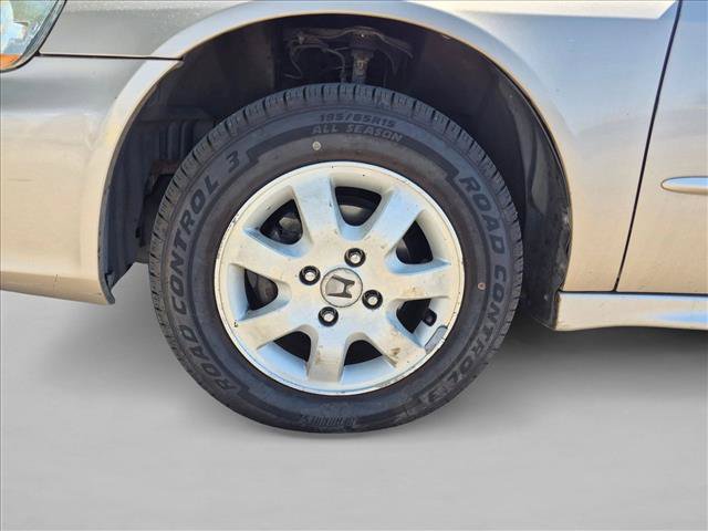 Used 2001 Honda Accord EX image 20