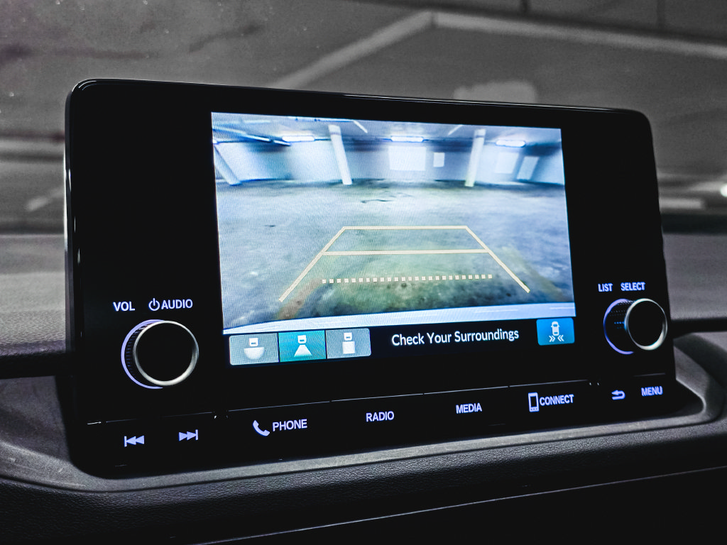 Used 2025 Honda Accord SE image 26