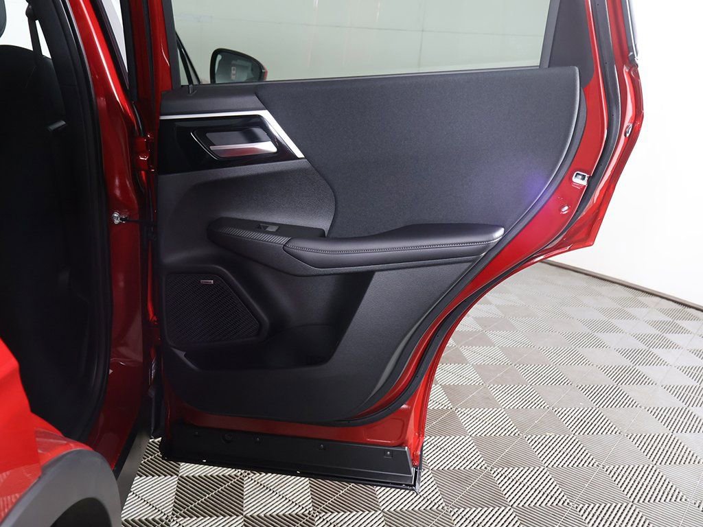 New 2026 Mitsubishi Outlander ES AWD/4WD image 27