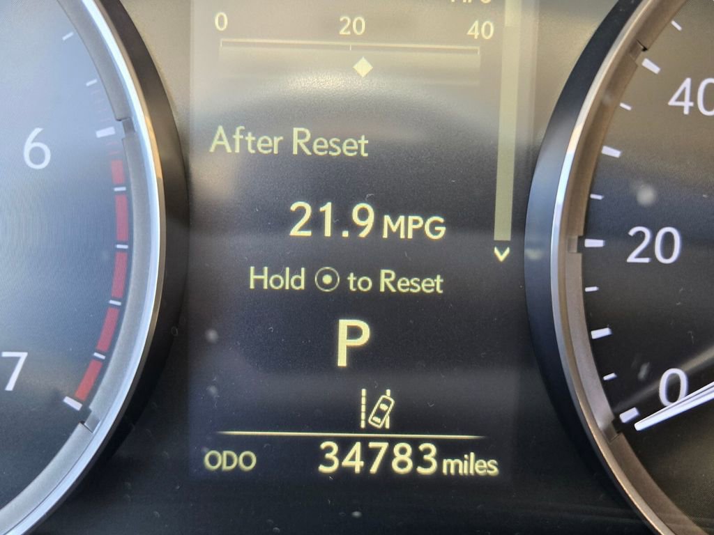 Used 2019 Lexus IS 300 w/ Premium Package image 29