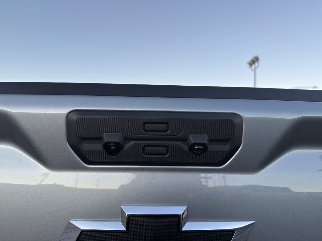 New 2026 Chevrolet Silverado 1500 RST w/ Redline Edition AWD/4WD image 14