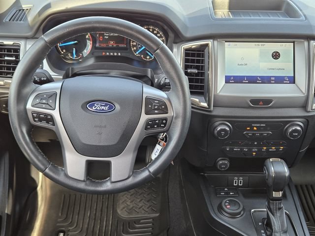 Used 2020 Ford Ranger XLT w/ Equipment Group 301A Mid AWD/4WD image 24