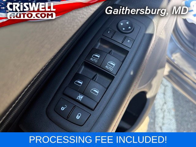 Used 2026 Dodge Durango GT AWD/4WD image 13