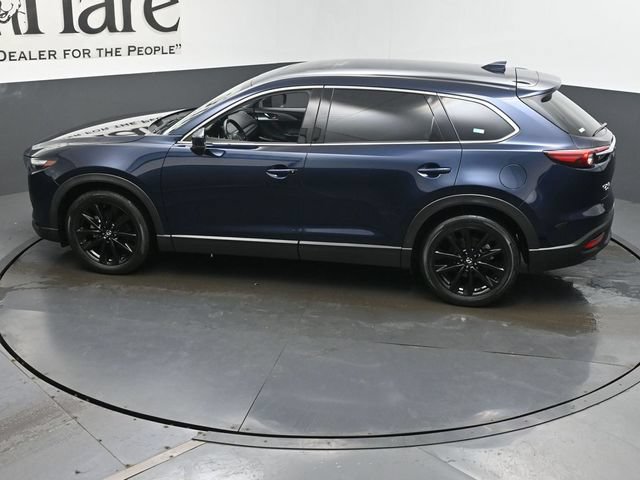 Used 2023 MAZDA CX-9 Touring Plus AWD/4WD image 44