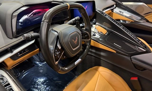 Used 2023 Chevrolet Corvette Z06 image 37