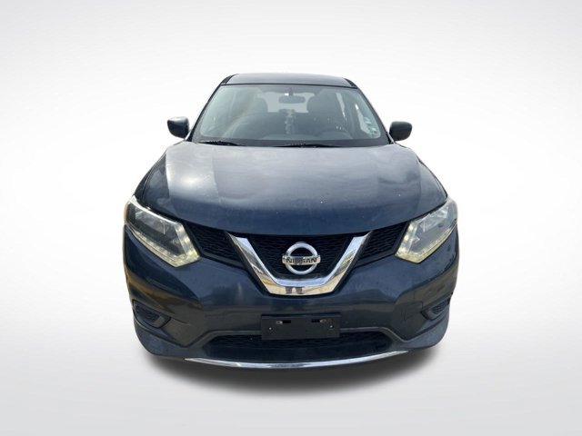Used 2016 Nissan Rogue S AWD/4WD image 3