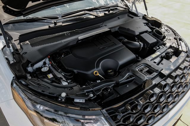 New 2026 Land Rover Discovery Sport Landmark AWD/4WD image 61