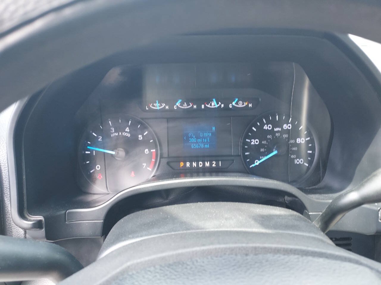 Used 2020 Ford F250 XL w/ Power Equipment Group RWD image 29