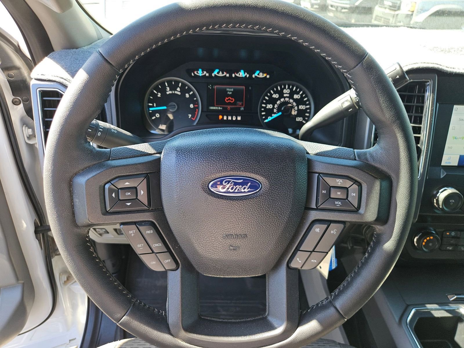 Certified 2020 Ford F150 XLT w/ Equipment Group 302A Luxury image 23