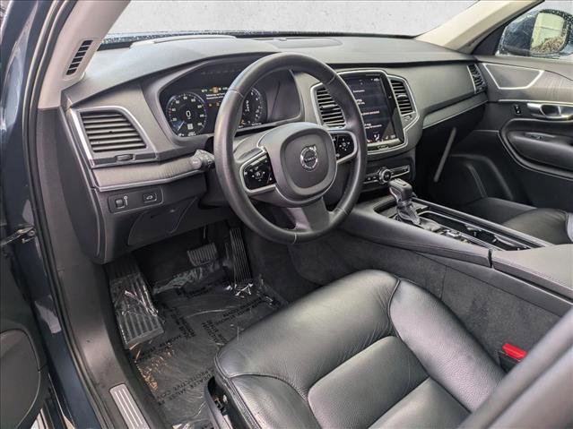 Used 2020 Volvo XC90 T6 Momentum w/ Protection Package Premier image 11