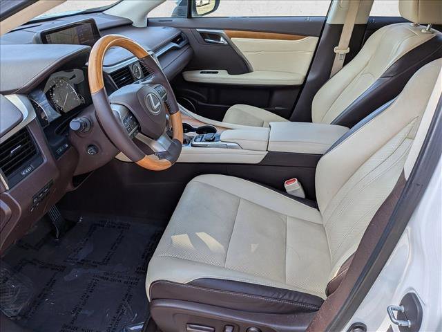 Used 2016 Lexus RX 350 AWD w/ Premium Package image 16