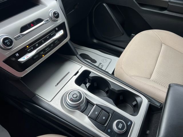 Used 2021 Ford Explorer 4WD image 21