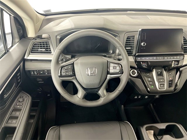 New 2026 Honda Odyssey Touring image 22