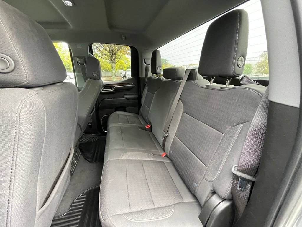 Used 2023 GMC Sierra 1500 Elevation AWD/4WD image 26
