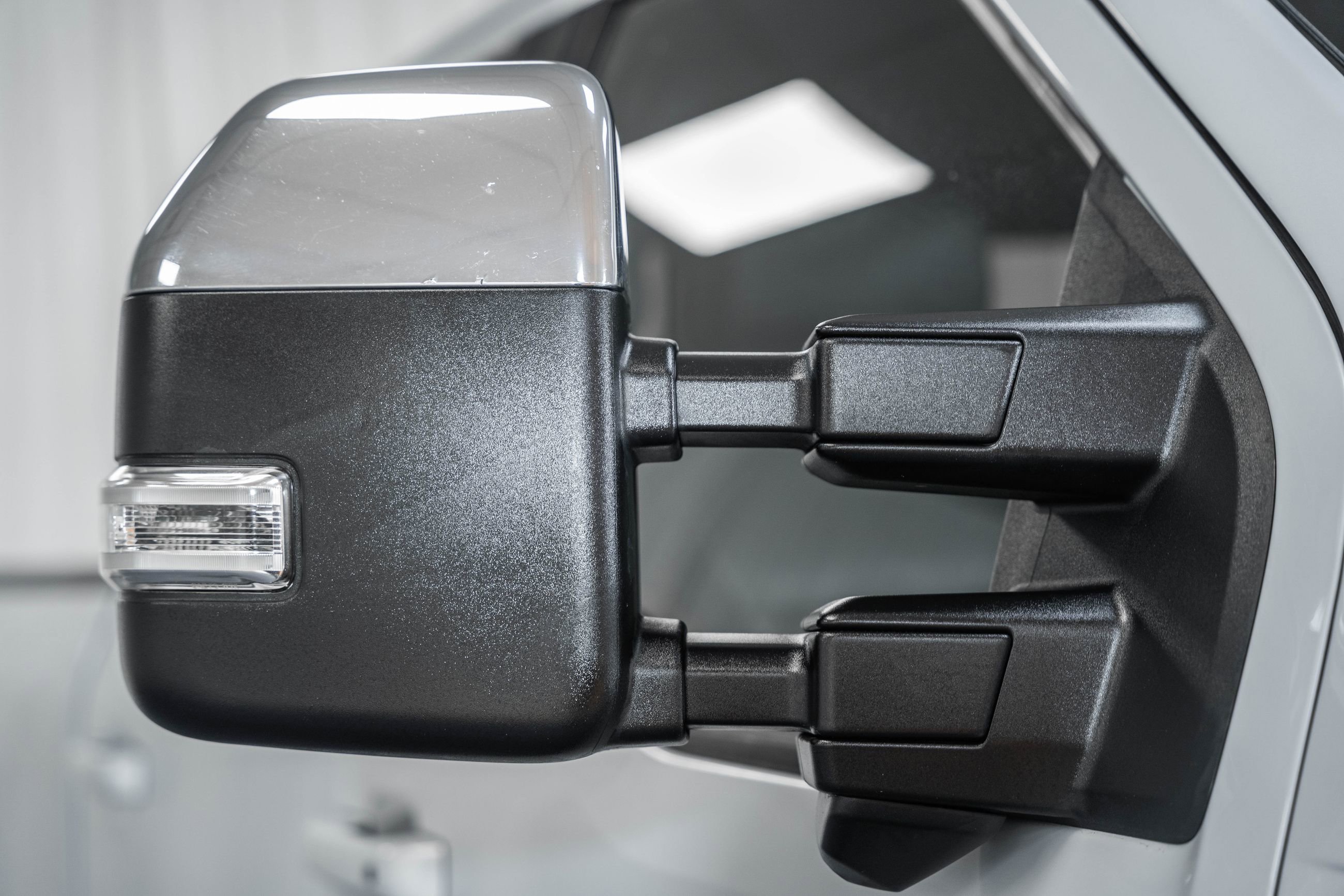 Certified 2021 Ford F150 Lariat w/ Equipment Group 502A High image 19