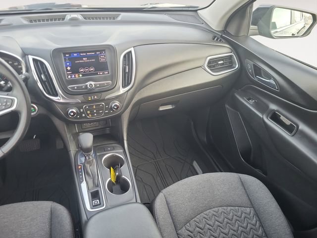 Used 2022 Chevrolet Equinox LT image 13