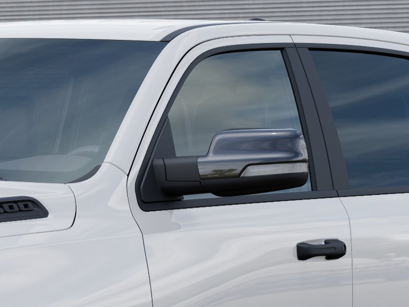 New 2027 RAM 1500 4x4 Crew Cab image 12