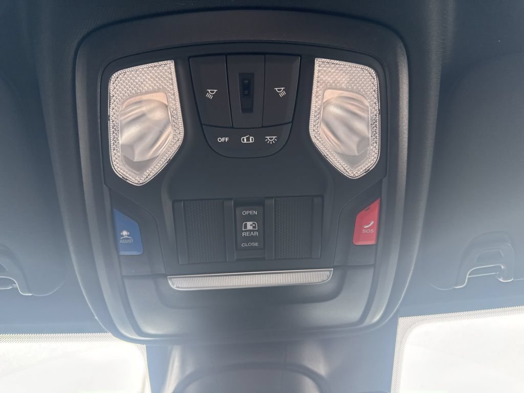 New 2026 RAM 2500 Rebel AWD/4WD image 63