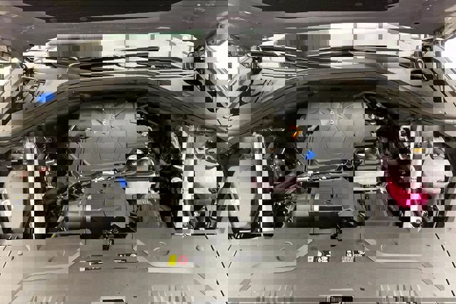 New 2026 Genesis GV70 2.5T AWD/4WD image 31