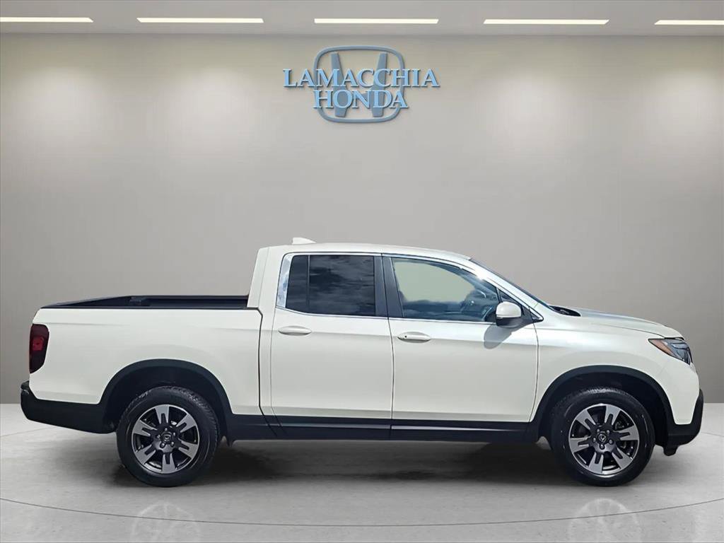 Used 2019 Honda Ridgeline RTL image 9