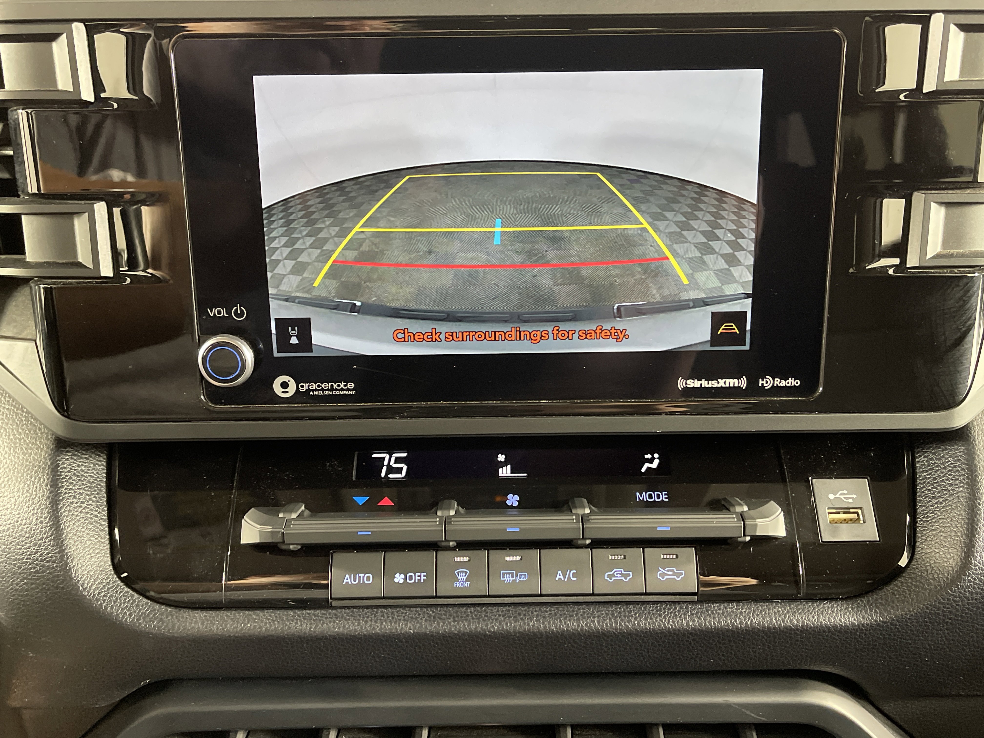 Used 2024 Toyota Tundra SR image 23