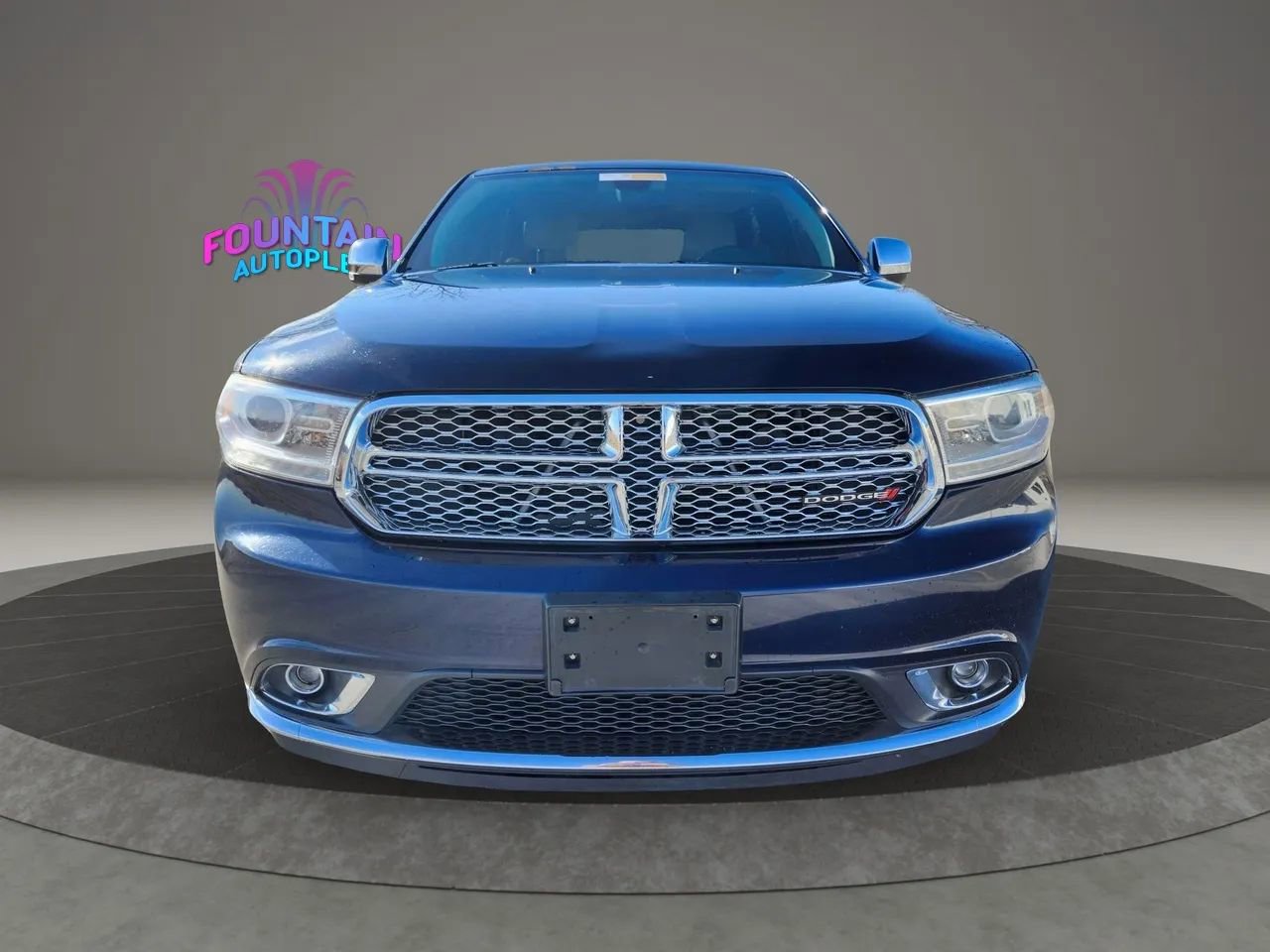 Used 2014 Dodge Durango Citadel image 7