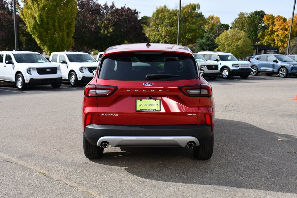 New 2026 Ford Escape Active w/ Tech Pack #1 image 5