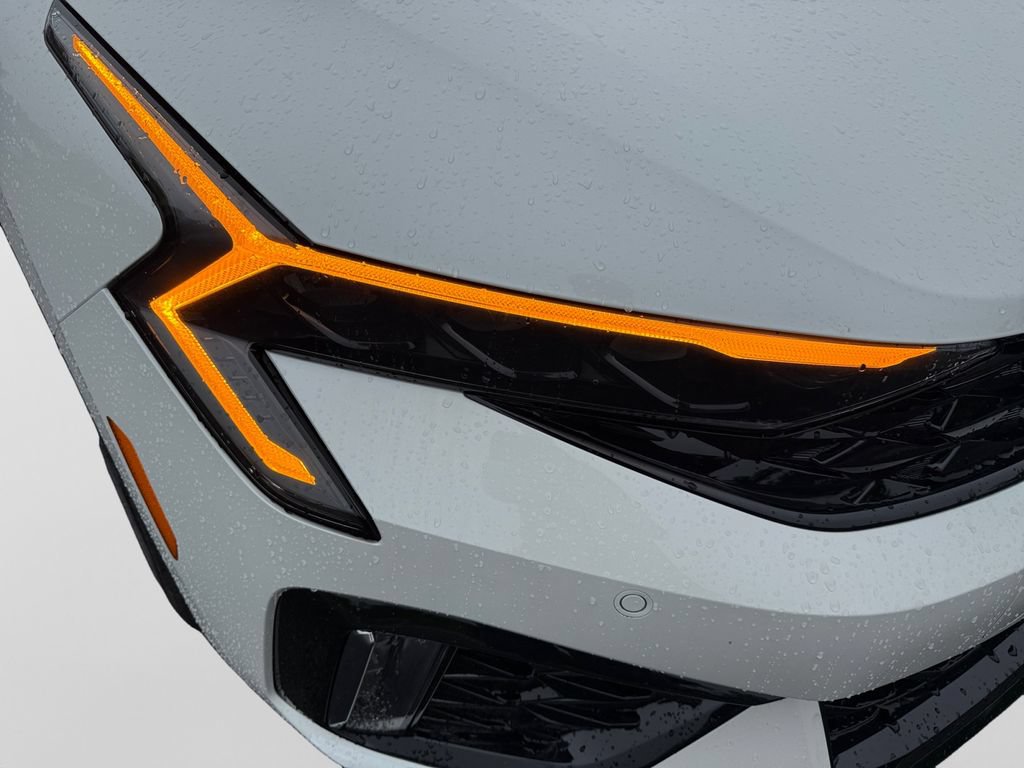New 2026 Kia K5 GT-Line AWD/4WD image 22