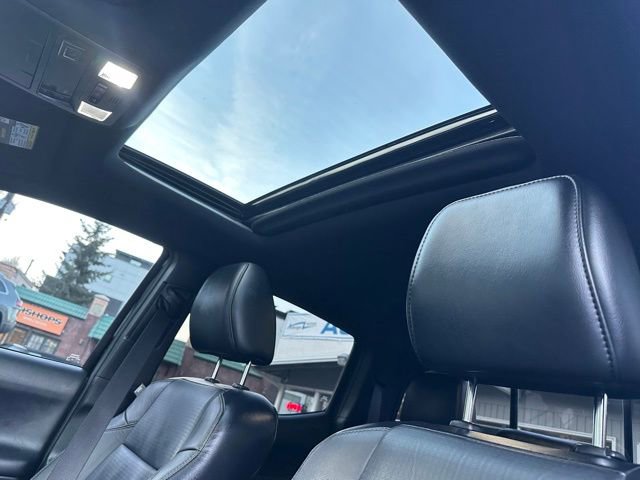 Used 2021 Toyota Tacoma Limited w/ Blackout Package (TMS) image 14