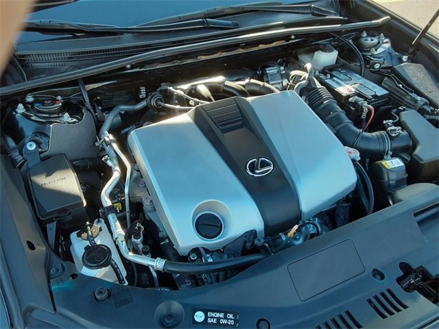 Used 2022 Lexus ES 350 image 30