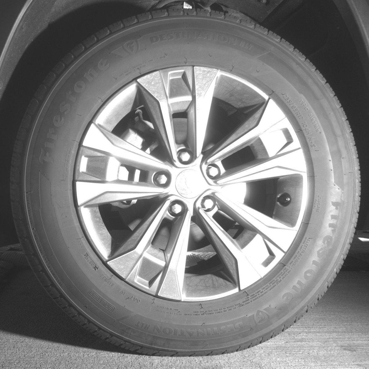 Used 2025 Chevrolet Equinox LT image 12