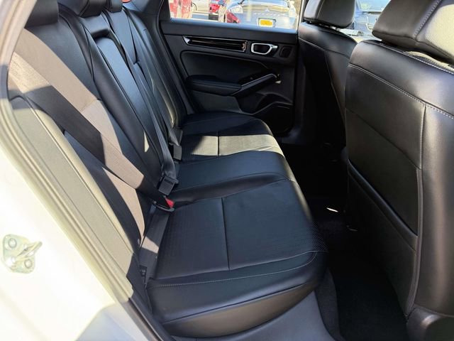 Used 2026 Honda Civic Sport Touring image 8