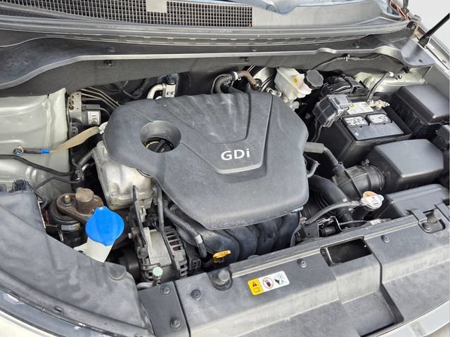 Used 2014 Kia Soul FWD image 21