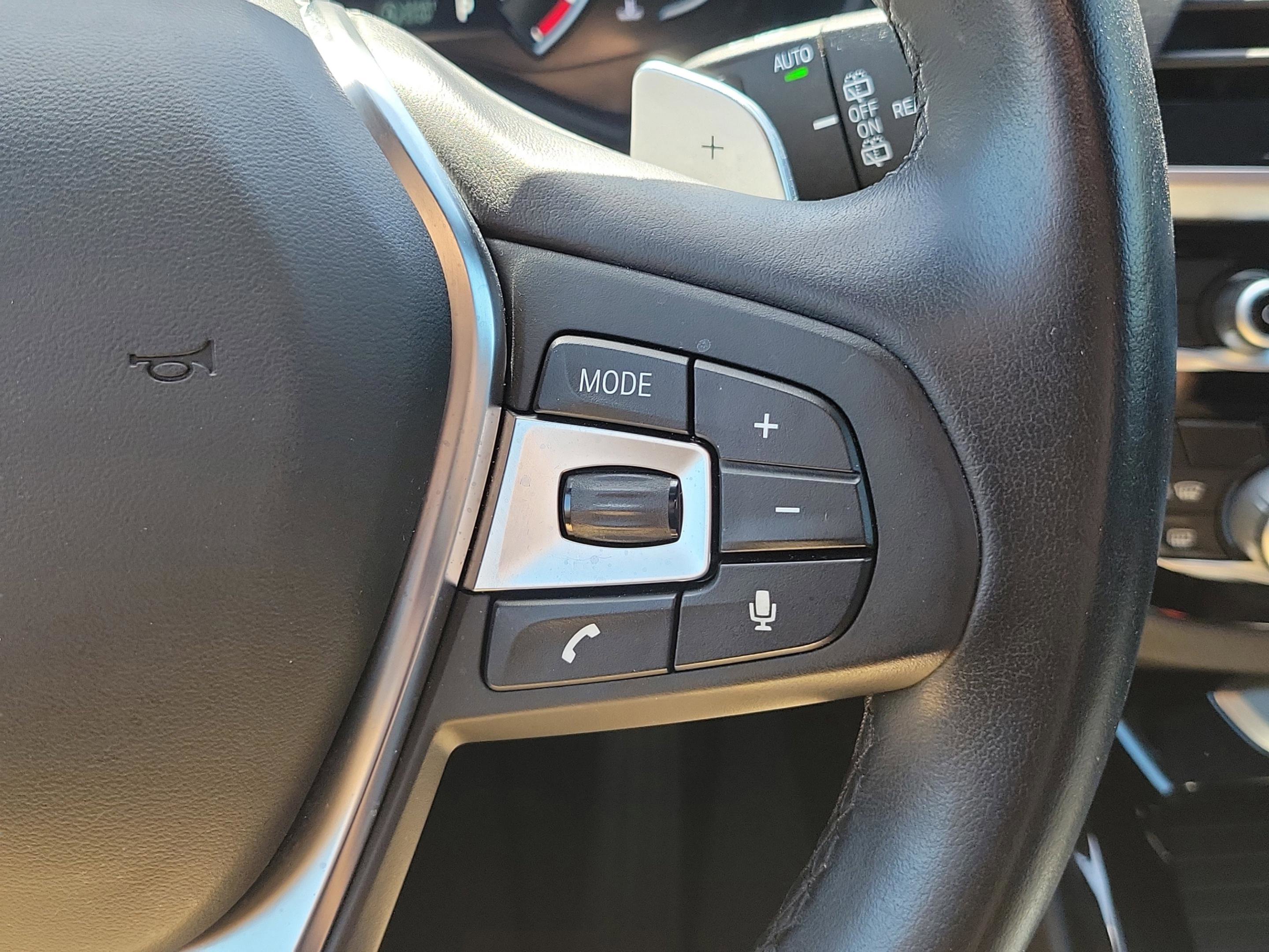 Used 2019 BMW X3 sDrive30i w/ Convenience Package image 30