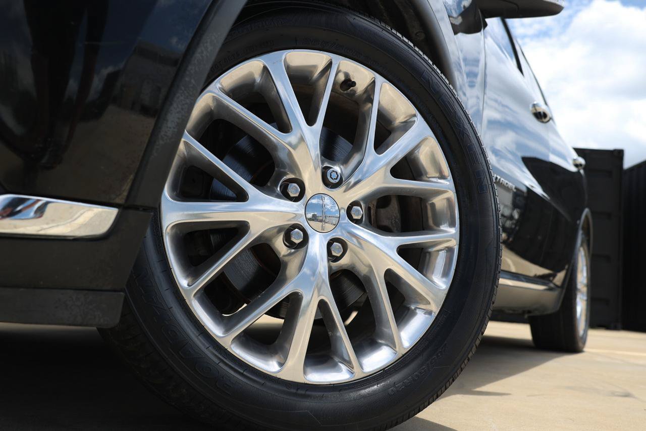 Used 2015 Dodge Durango Citadel RWD image 36