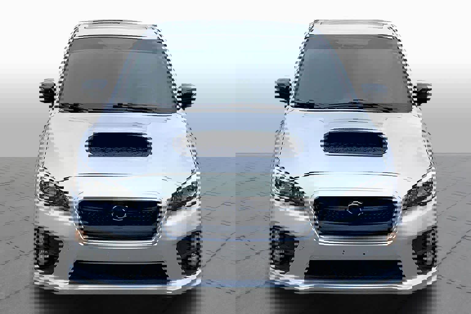 Used 2017 Subaru WRX Limited w/ Popular Package #1 image 4