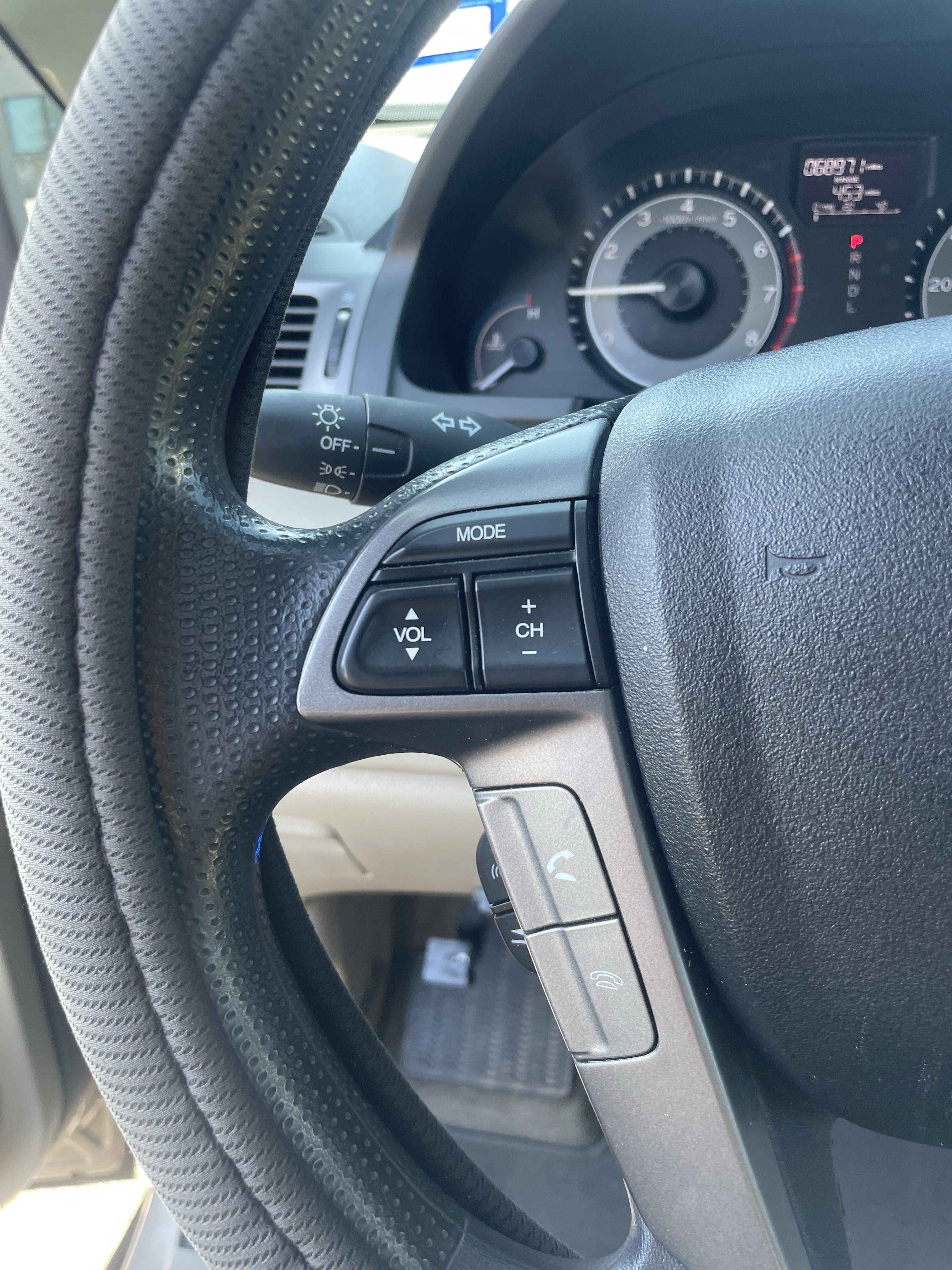 Used 2013 Honda Odyssey LX image 21