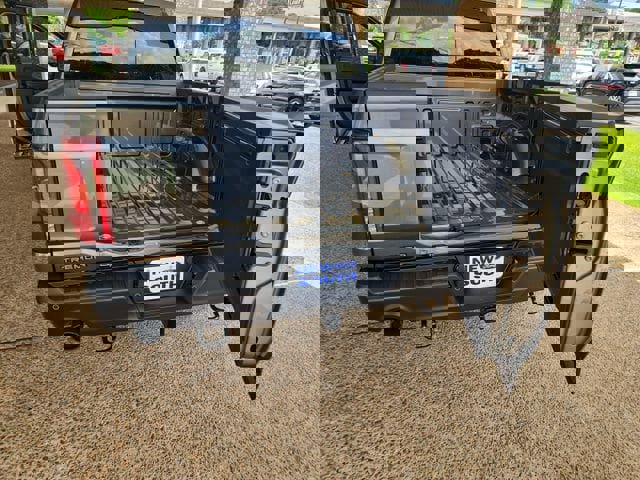 New 2025 Ford F150 Tremor w/ Equipment Group 402A High image 38