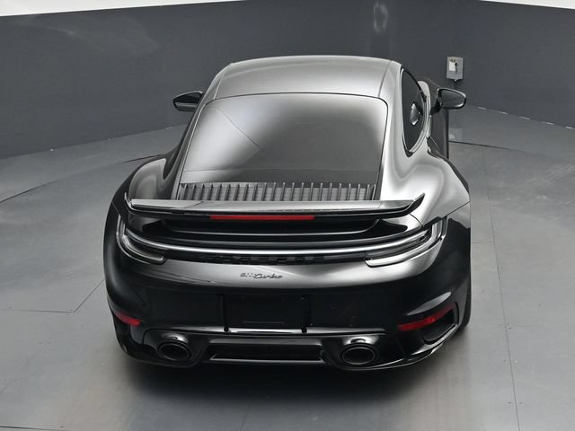 Used 2024 Porsche 911 Turbo w/ 911 Turbo Sportdesign Package AWD/4WD image 25